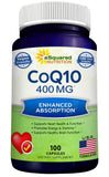 aSquared Nutrition frasco frontal mostrando etiqueta clara y cantidad