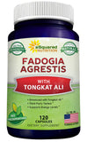 aSquared Nutrition frontal del producto mostrando el envase y beneficio de alta concentración