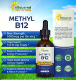 aSquared Nutrition gotero en detalle para dosificación precisa y cómoda