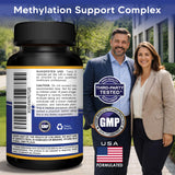 aSquared Nutrition sello GMP y pruebas de calidad que inspiran confianza