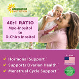 aSquared Nutrition ingredientes clave vitamina D3 y zinc visualizados juntos