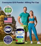 aSquared Nutrition rótulo con información de ingredientes y valor por dosis