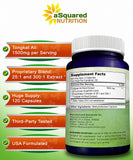 aSquared Nutrition uso en gimnasio con botellas y pesas, favorece energía en entreno