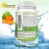 aSquared Nutrition línea de producción o control de calidad representando seguridad