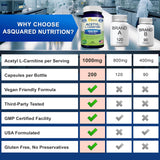 aSquared Nutrition producto en mesa junto a desayuno equilibrado