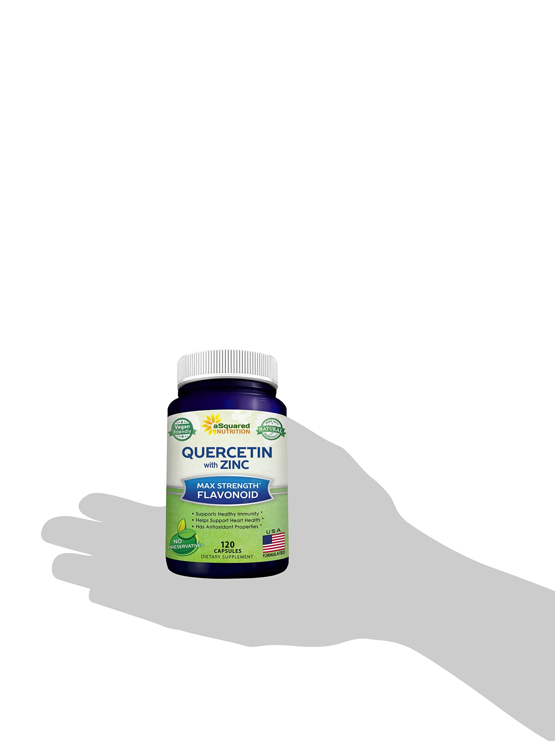 aSquared Nutrition suplemento en mesa de cocina para rutina diaria saludable
