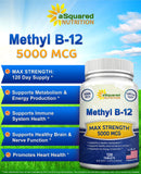 aSquared Nutrition primer plano de tableta para ver textura y tamaño
