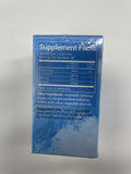 ASSR ingredientes: magnesio glicinato, malato y citrato para mayor biodisponibilidad