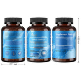 ASSR producto con hojas verdes sugiriendo ingredientes limpios