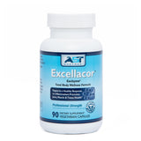 AST Enzymes botella frontal mostrando etiqueta y beneficios visibles