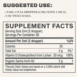 Athera Drops textura del aceite en gota resaltando pureza y aspecto prensado en frío