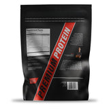 ATHLEAN-RX batido cremoso preparado listo para consumo postentrenamiento