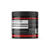 ATHLEAN-X textura micronizada del polvo que facilita disolución rápida