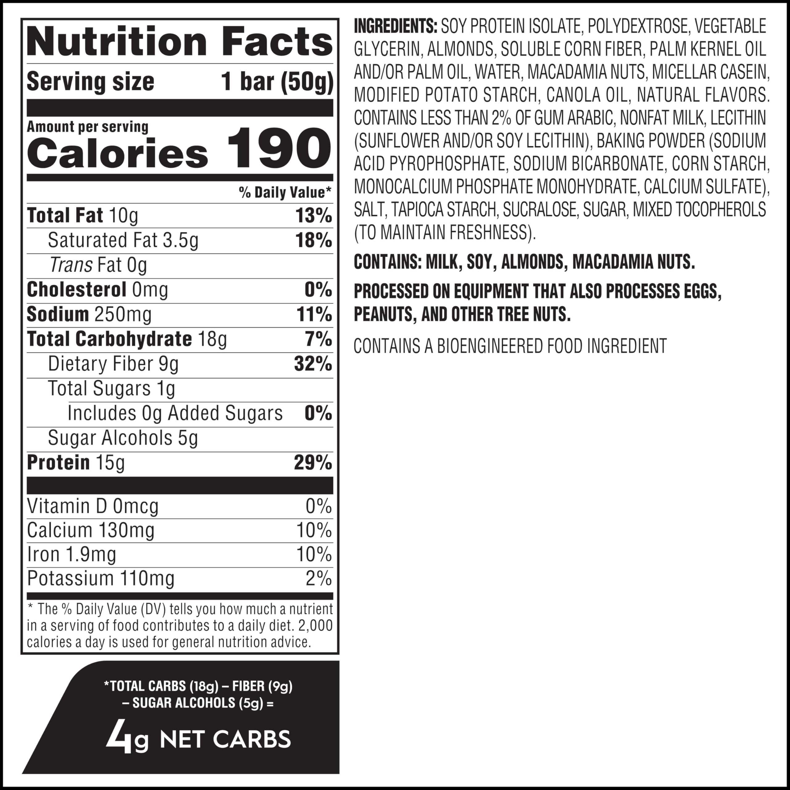 Atkins caja multipack para almacenar en despensa y llevar