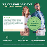 Atlantic Naturals empaque en cocina estilo vida, sugiere uso práctico diario