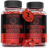 Atlantis Nutrition envase frontal mostrando el pack doble y ventaja de suministro