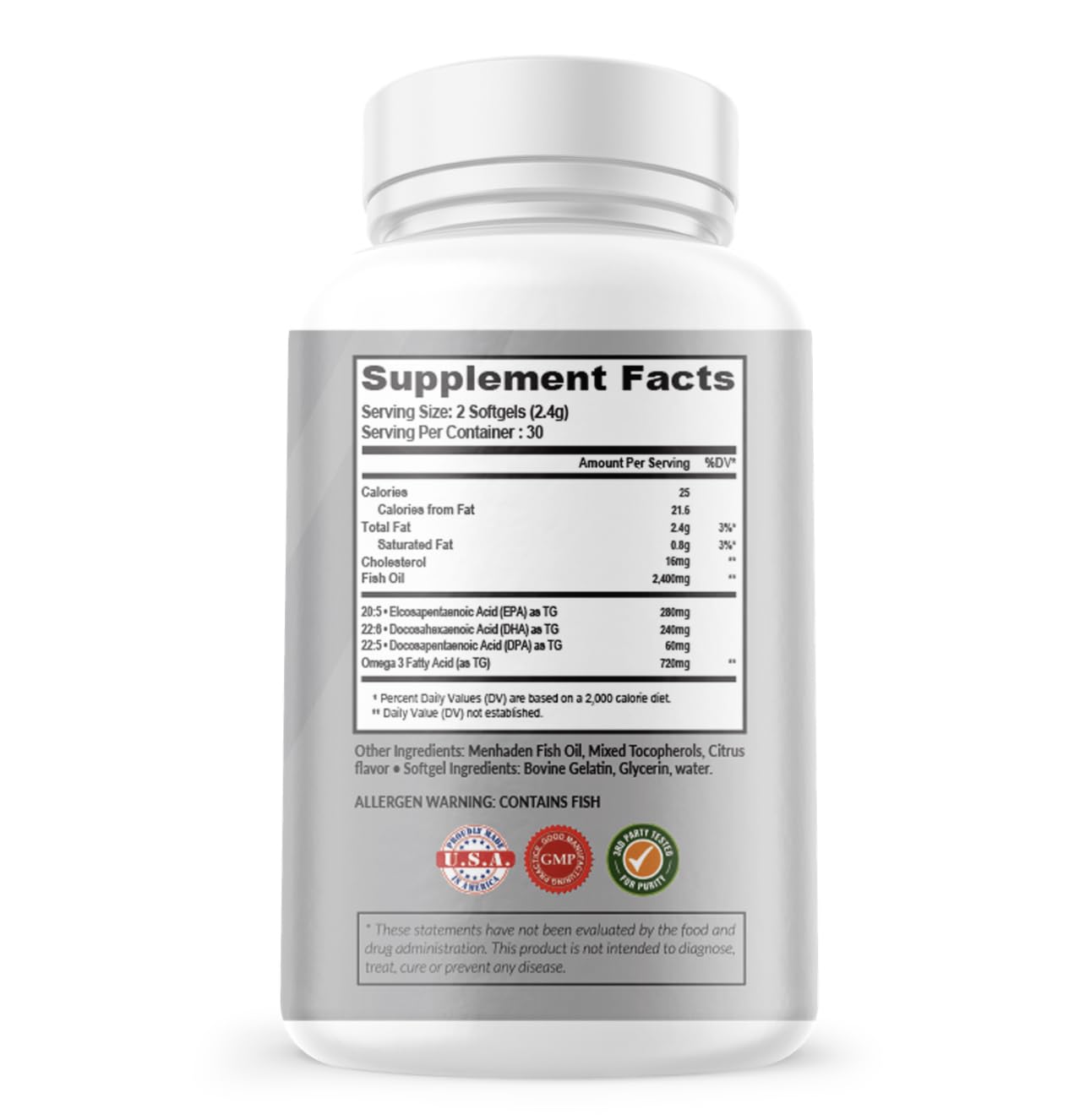 Atlas Nutraceuticals planta de procesamiento en EE. UU. para control de calidad