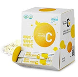 ATOMY Colorfood envase frontal mostrando el producto y conveniencia