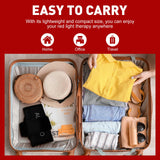 AUDODO kit completo con organizador y bolsa, almacenamiento y portabilidad