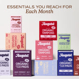 August escena lifestyle que transmite confort y confianza