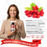AUMETO etiqueta con lista de ingredientes y concentraciones claras