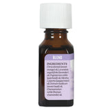 Aura Cacia Chill Pill en difusor doméstico aportando ambiente calmante