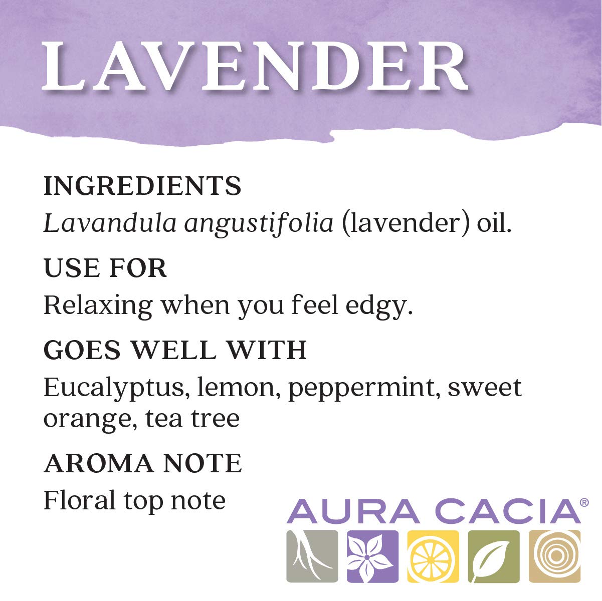 Aura Cacia campo de lavanda en Bulgaria, fuente de origen