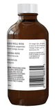 Aura Cacia gota de aceite en superficie que muestra textura pura
