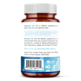 AURA VITAMINS producto junto a accesorios deportivos para energía