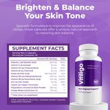 AURA VITAMINS cápsulas integradas en rutina matinal, apoyo nutricional visible