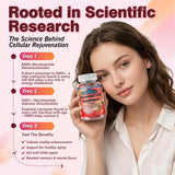 AuraraNeNourish etiqueta nutricional que detalla dosis y lista de ingredientes