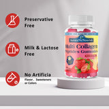 AuraraNeNourish gomitas en rutina de belleza, conveniencia diaria real