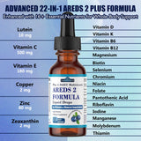 auraranenourish detalle de etiqueta con lista de ingredientes y beneficios