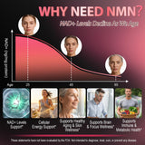 AuraraNeNourish etiqueta nutricional legible muestra ingredientes clave