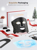 Aurphany presentación en caja como opción de regalo para cuidado facial