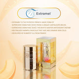 Aurum Hikari en rutina de belleza diaria complemento nutritivo visual