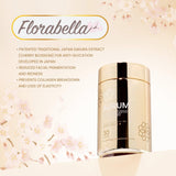 Aurum Hikari ingredientes: polvo de perla y tomate blanco integrados
