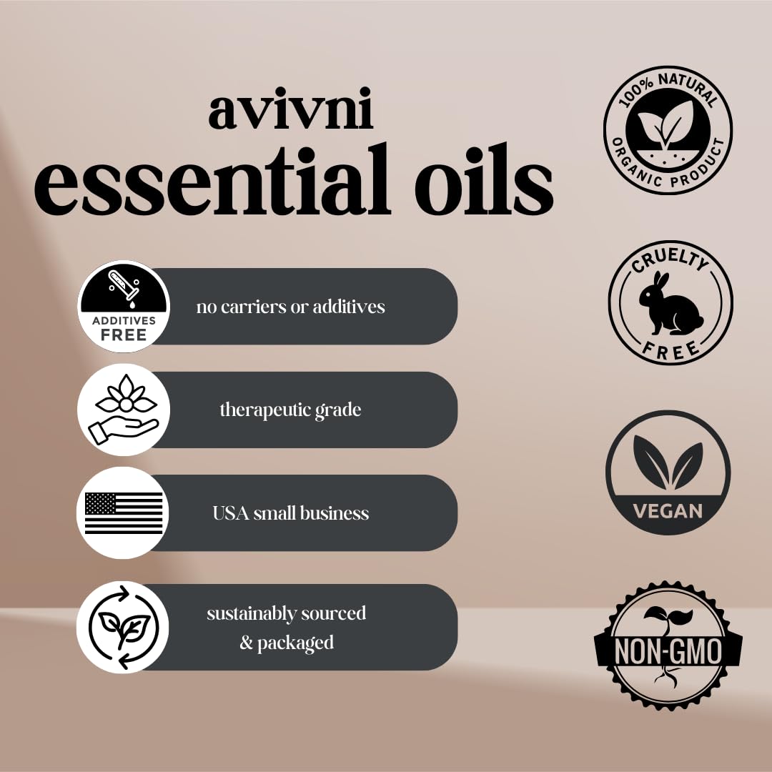 Avivni frasco 10ml junto a referencia de escala para tamaño práctico