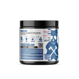 Axe & Sledge primer plano del polvo Intake para mezcla rápida y sabor