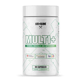 Axe & Sledge envase frontal mostrando etiqueta y beneficios claros