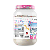 Axe & Sledge batido servido en vaso demostrando digestión cómoda y sabor agradable