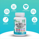 AyBet etiqueta con ingredientes y dosis para decisión informada