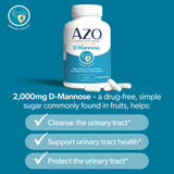 AZO primer plano de la cápsula resaltando textura y calidad