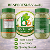 B-Experts producto sobre mesa en ambiente saludable y cotidiano