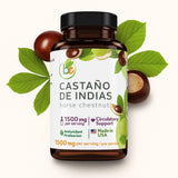 B-Experts etiqueta nutricional visible, transparencia de ingredientes