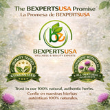 B-Experts escena lifestyle con té y cápsulas integradas en rutina diaria
