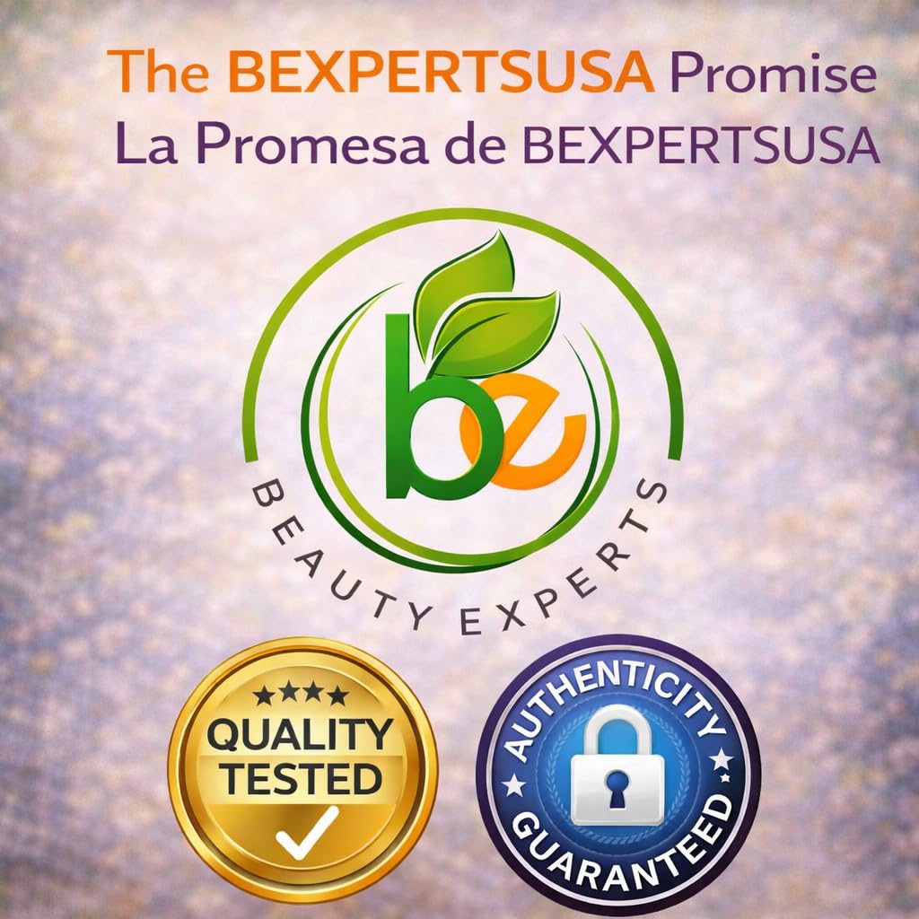 B-Experts envase abierto con cápsulas listos para consumo