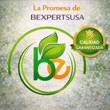B-Experts producto en contexto natural, enfoque bienestar