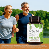 B-Experts etiqueta con ingredientes y certificaciones claras