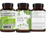 B-Experts frasco sellado garantizando calidad y pureza